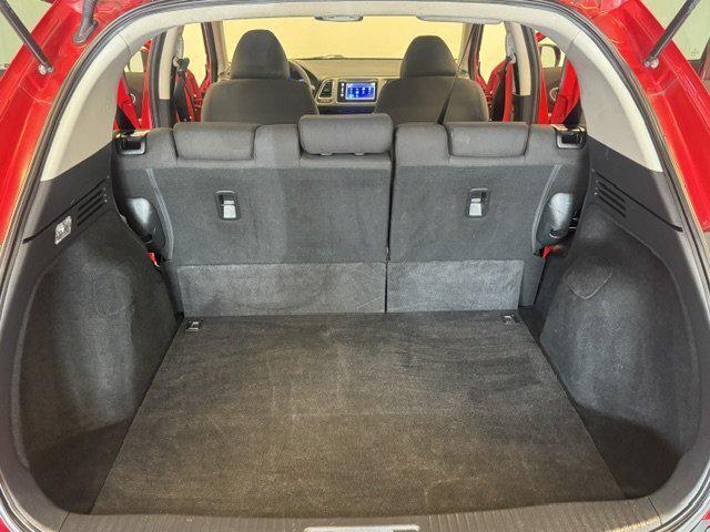 used 2017 Honda HR-V car, priced at $17,900