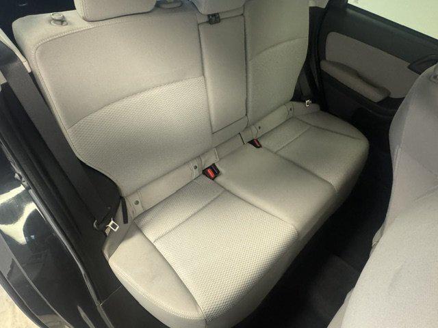 used 2016 Subaru Forester car, priced at $12,900