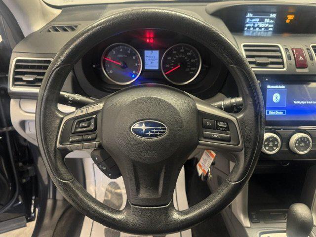 used 2016 Subaru Forester car, priced at $12,900