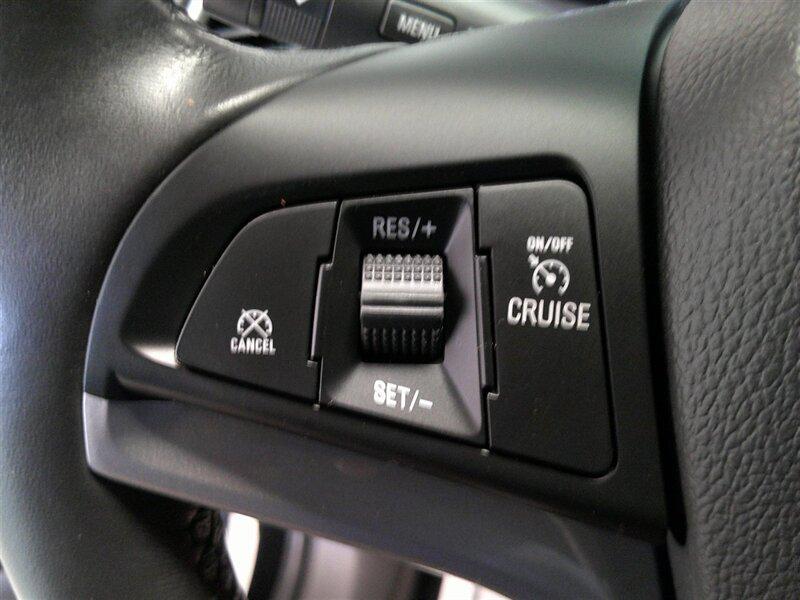 used 2019 Chevrolet Trax car, priced at $9,900