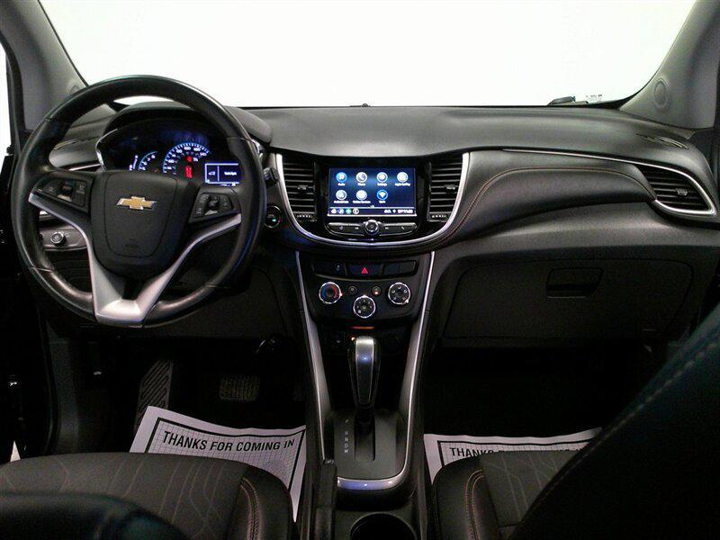 used 2019 Chevrolet Trax car, priced at $9,900