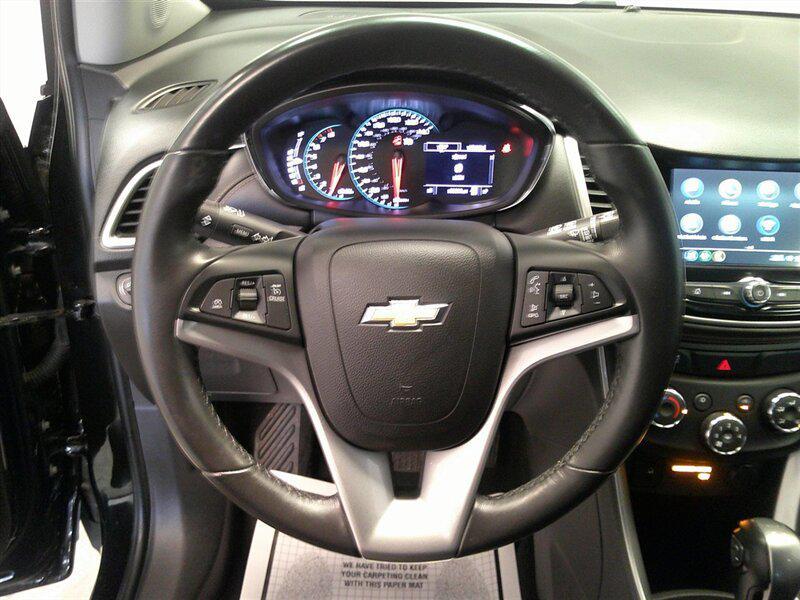 used 2019 Chevrolet Trax car, priced at $9,900