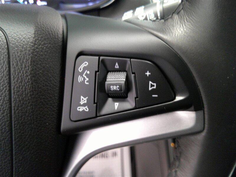 used 2019 Chevrolet Trax car, priced at $9,900