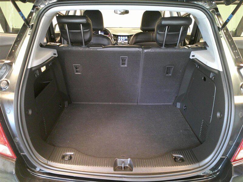 used 2019 Chevrolet Trax car, priced at $9,900