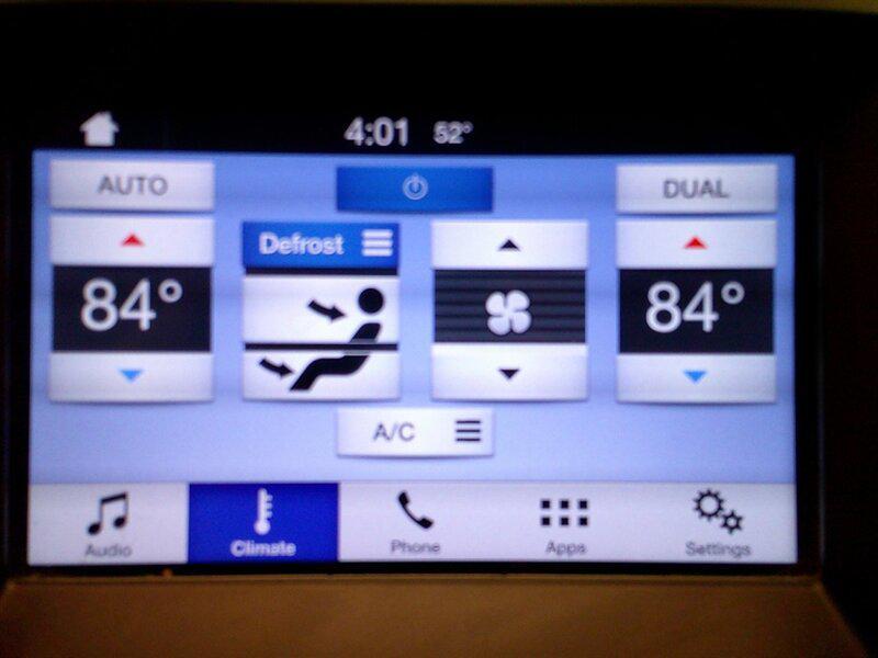 used 2016 Ford Edge car, priced at $11,900