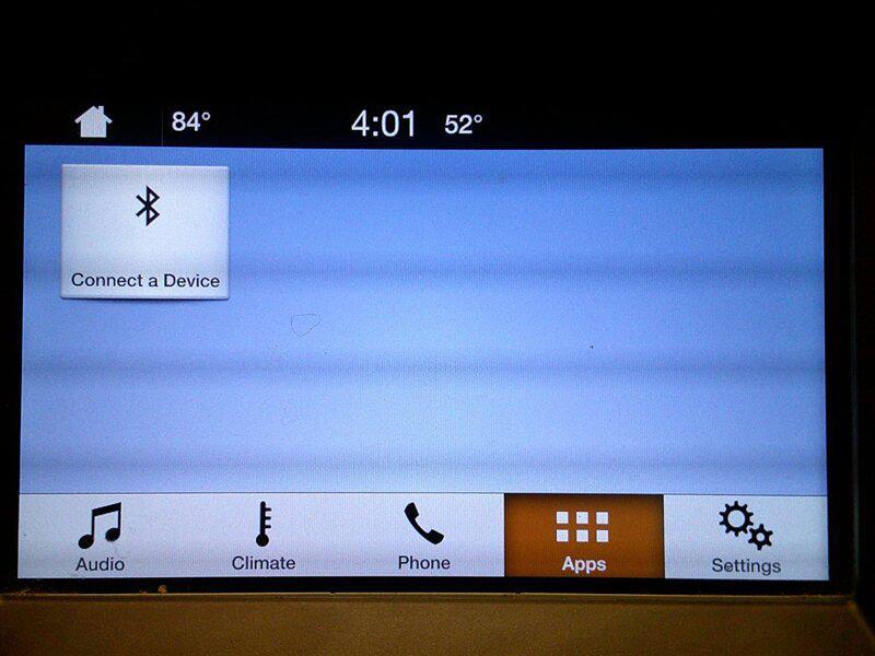 used 2016 Ford Edge car, priced at $11,900