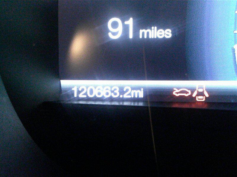 used 2016 Ford Edge car, priced at $11,900