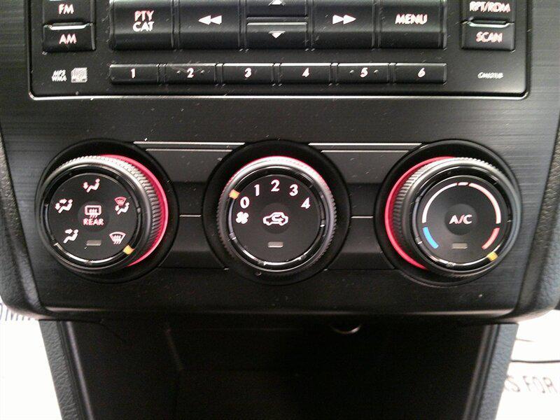 used 2013 Subaru Impreza car, priced at $12,900