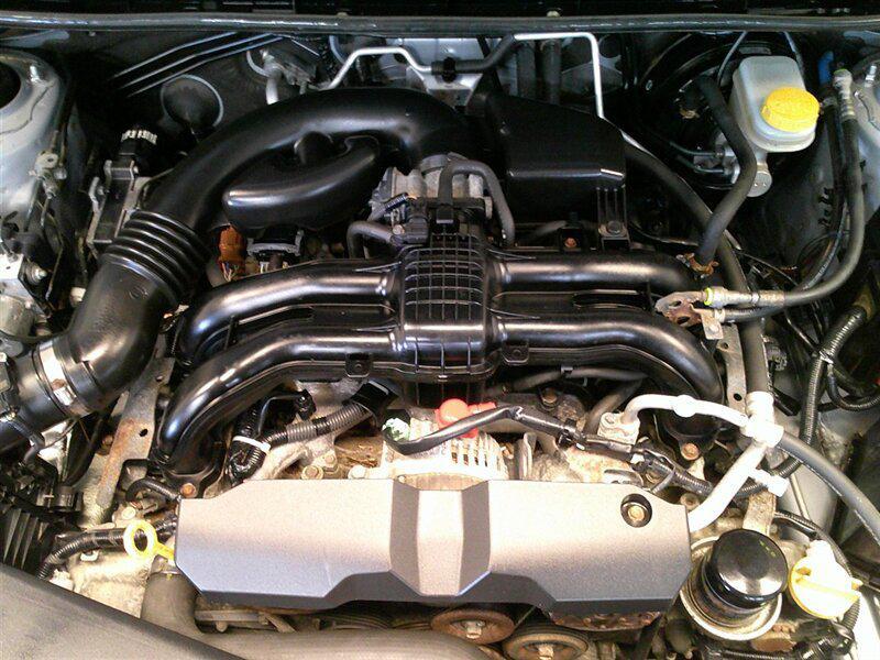 used 2013 Subaru Impreza car, priced at $12,900