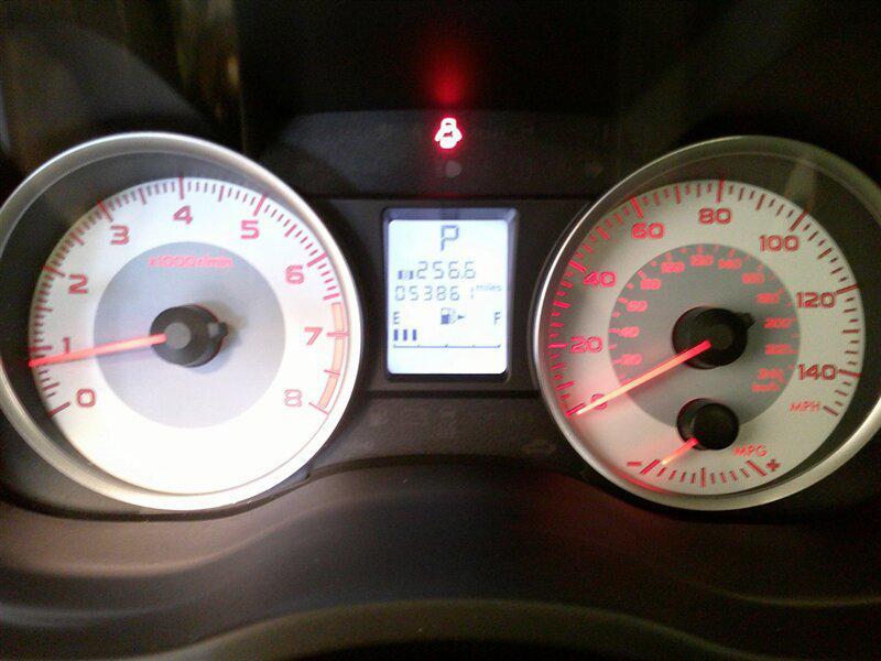 used 2013 Subaru Impreza car, priced at $12,900