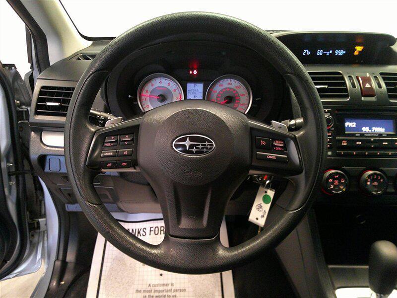 used 2013 Subaru Impreza car, priced at $12,900