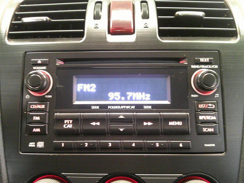 used 2013 Subaru Impreza car, priced at $12,900