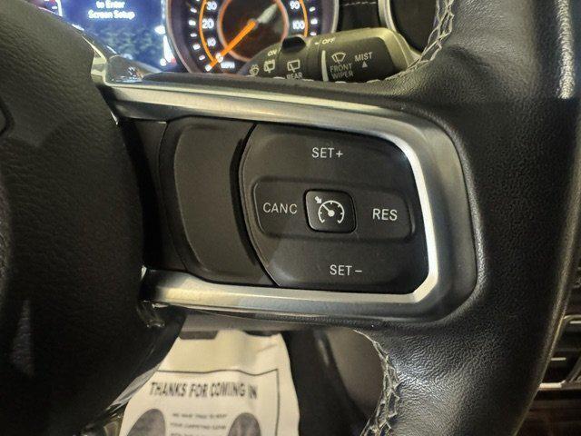 used 2019 Jeep Wrangler Unlimited car, priced at $27,900