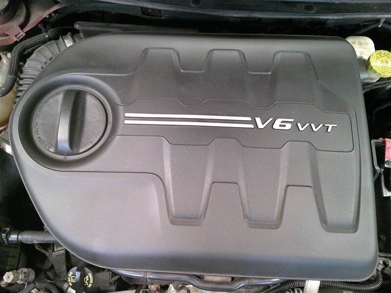 used 2016 Jeep Cherokee car, priced at $12,900