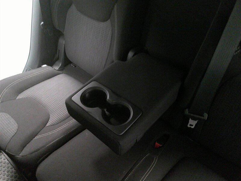 used 2016 Jeep Cherokee car, priced at $12,900