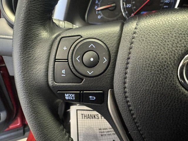 used 2015 Toyota RAV4 car, priced at $16,900
