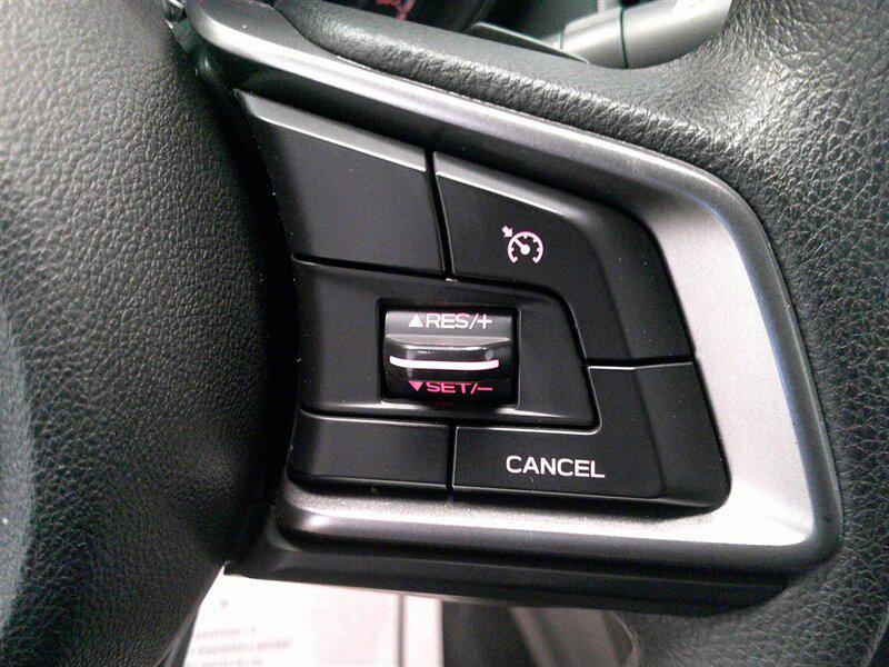 used 2017 Subaru Impreza car, priced at $12,900