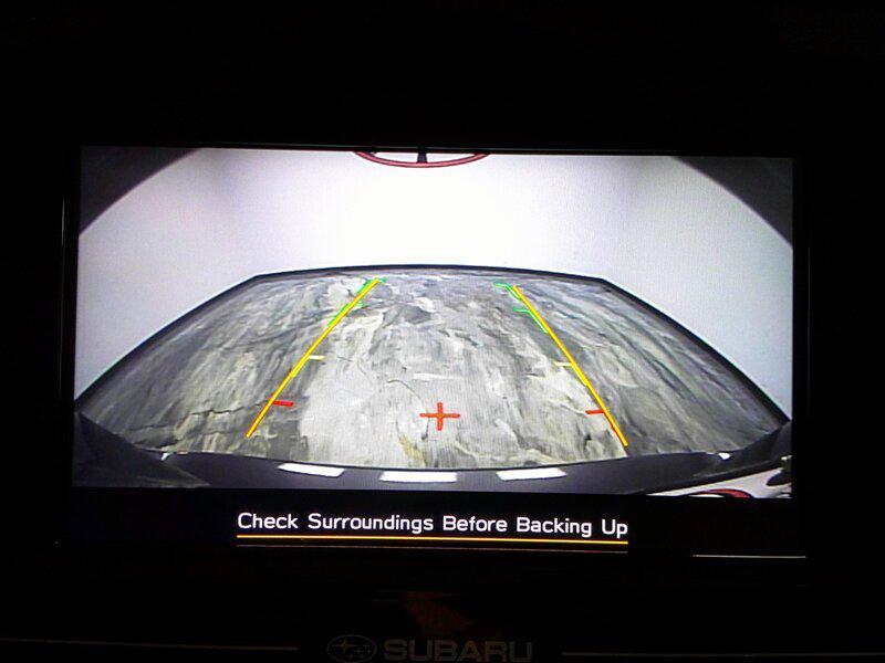 used 2017 Subaru Impreza car, priced at $12,900