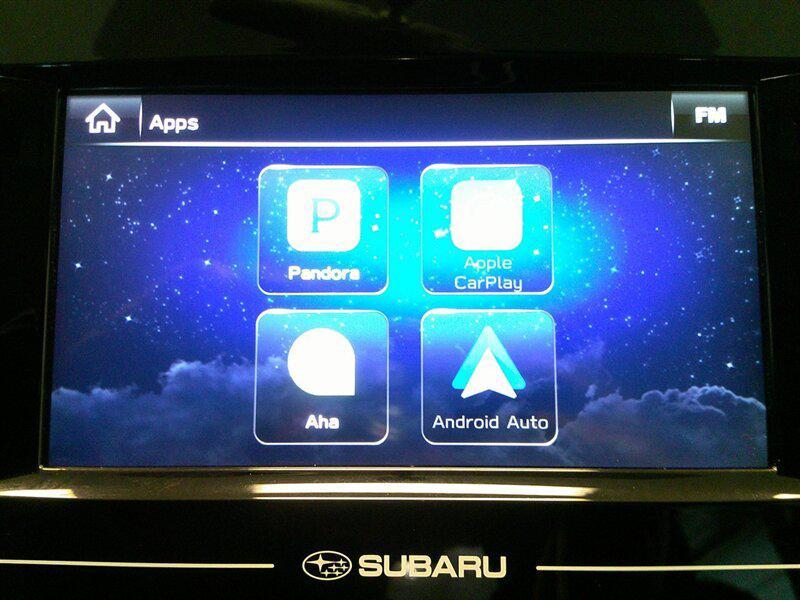 used 2017 Subaru Impreza car, priced at $12,900