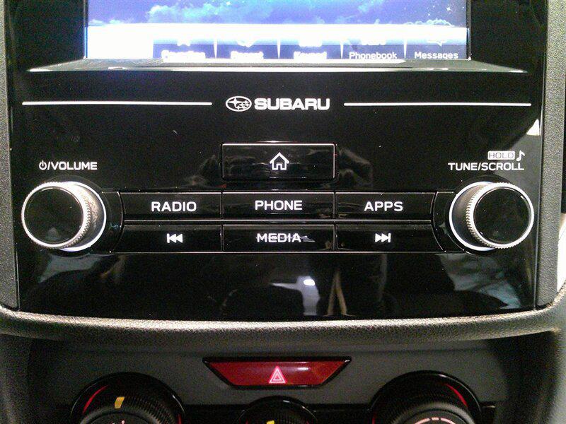 used 2017 Subaru Impreza car, priced at $12,900