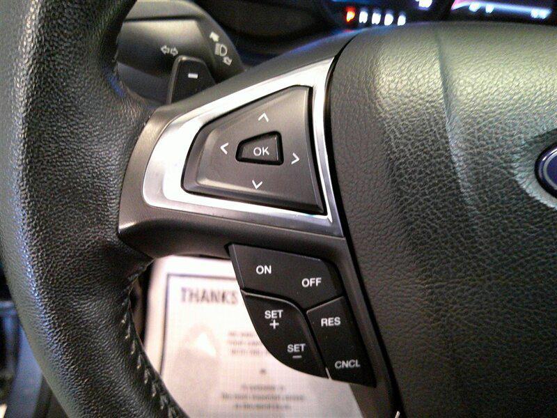 used 2018 Ford Edge car, priced at $16,900