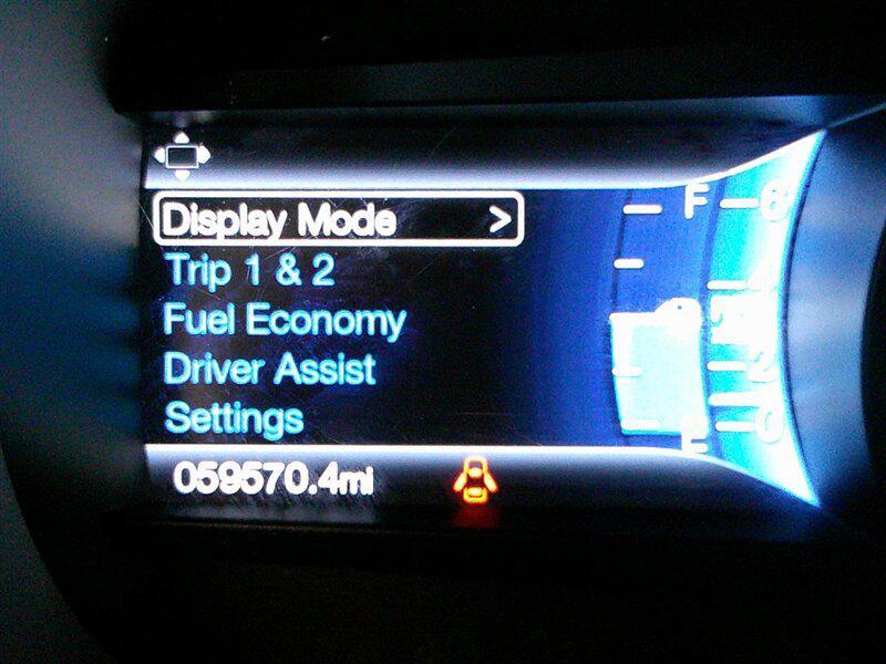 used 2018 Ford Edge car, priced at $16,900