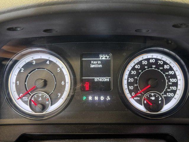 used 2017 Ram 1500 car, priced at $17,900