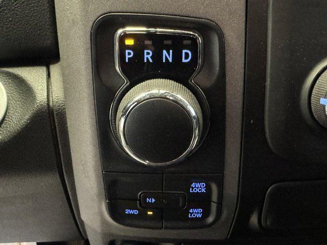 used 2017 Ram 1500 car, priced at $17,900