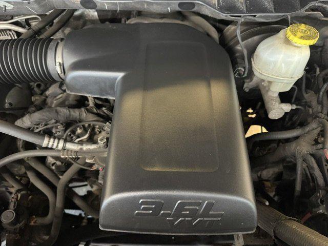 used 2017 Ram 1500 car, priced at $17,900