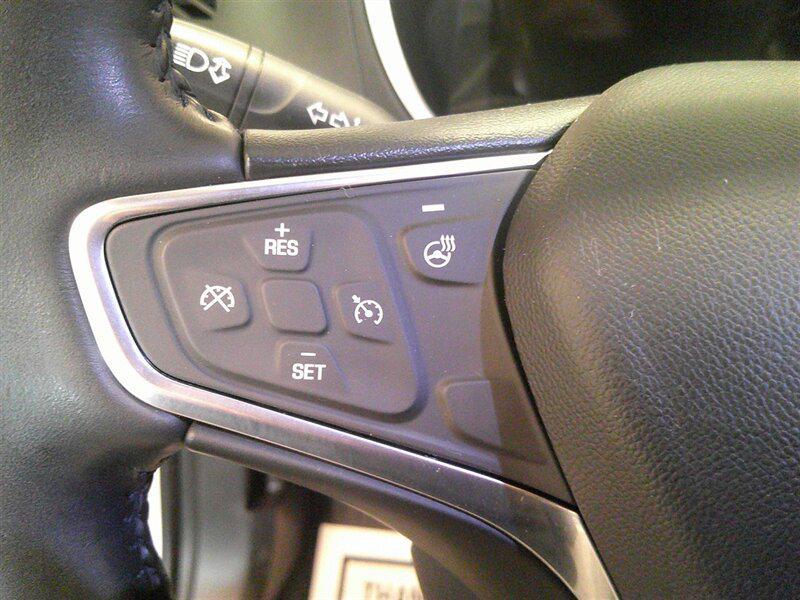 used 2018 Chevrolet Volt car, priced at $15,900