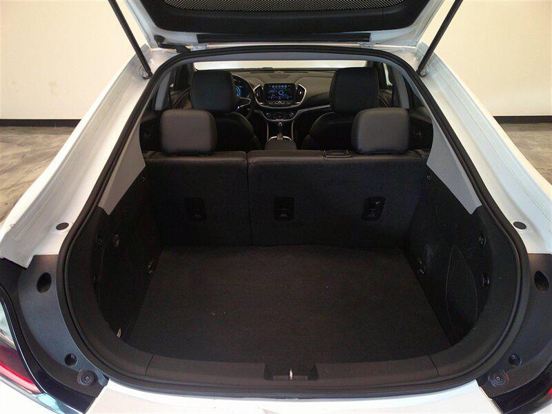 used 2018 Chevrolet Volt car, priced at $15,900