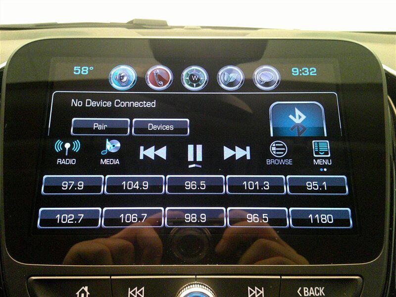 used 2018 Chevrolet Volt car, priced at $15,900