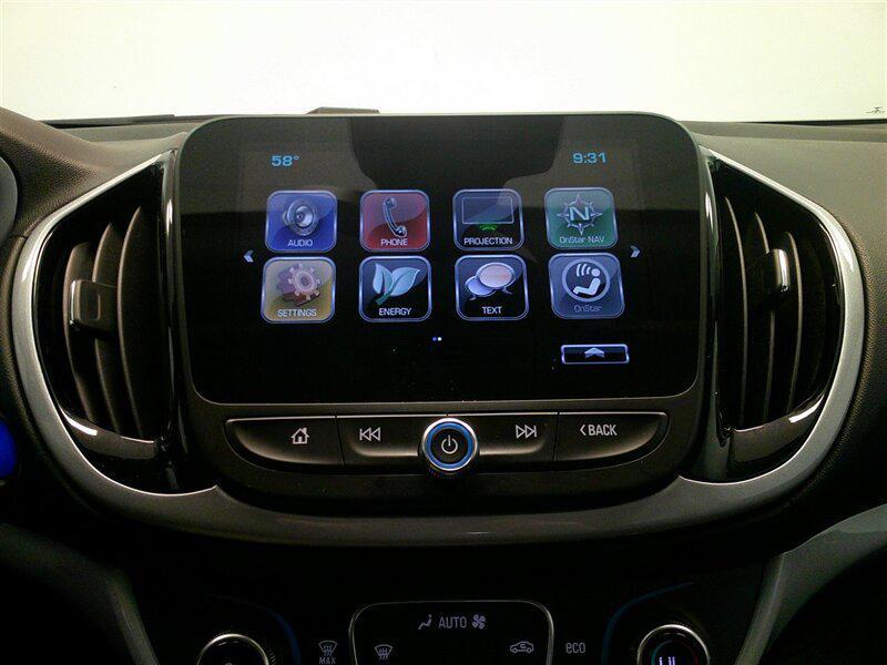 used 2018 Chevrolet Volt car, priced at $15,900