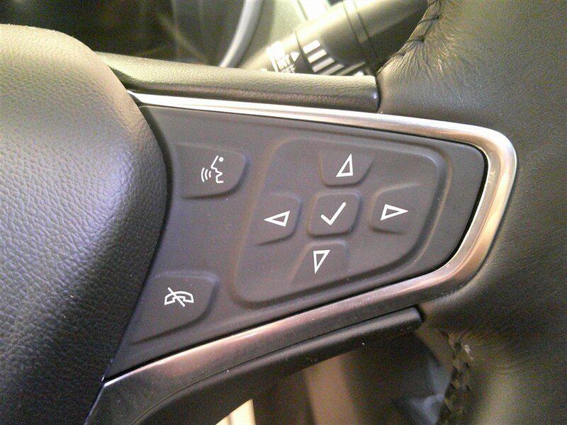 used 2018 Chevrolet Volt car, priced at $15,900