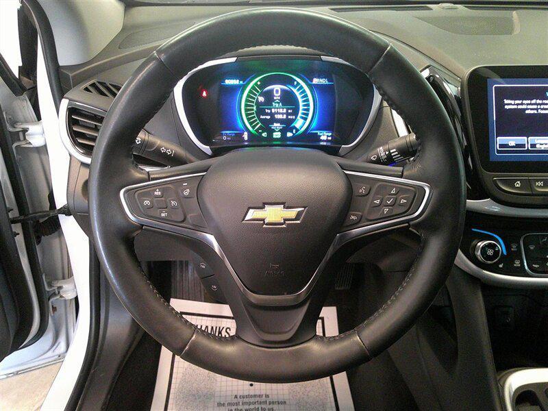 used 2018 Chevrolet Volt car, priced at $15,900