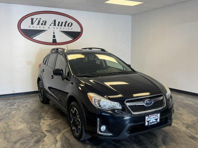 used 2016 Subaru Crosstrek car, priced at $16,900