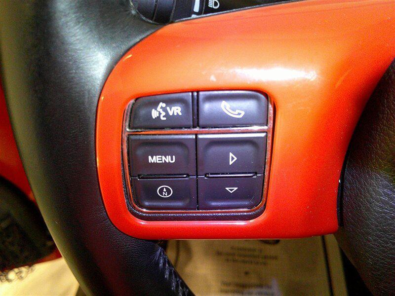 used 2012 Jeep Wrangler car, priced at $14,900