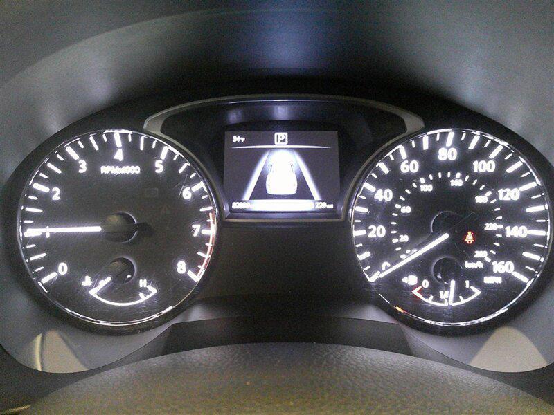 used 2018 Nissan Altima car, priced at $13,900