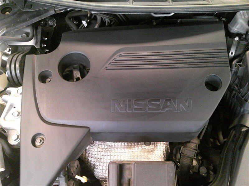 used 2018 Nissan Altima car, priced at $13,900