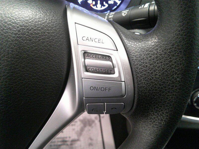 used 2018 Nissan Altima car, priced at $13,900