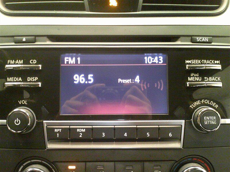 used 2018 Nissan Altima car, priced at $13,900