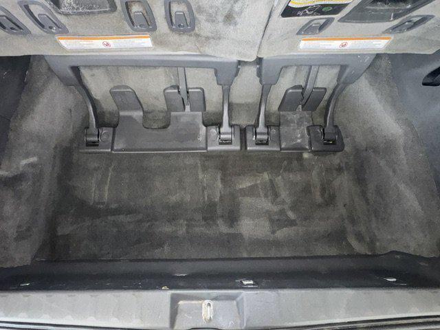 used 2018 Toyota Sienna car, priced at $19,900