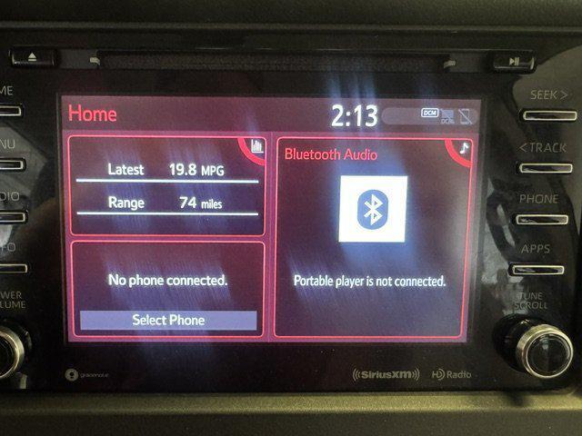 used 2018 Toyota Sienna car, priced at $19,900