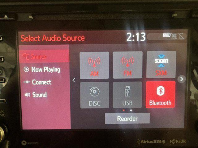 used 2018 Toyota Sienna car, priced at $19,900