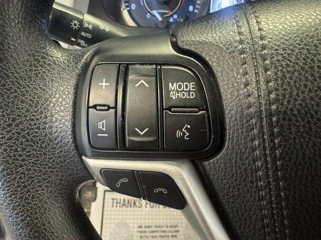 used 2018 Toyota Sienna car, priced at $19,900