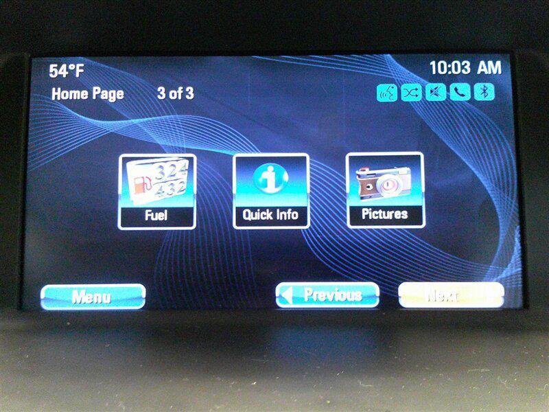 used 2016 Buick Encore car, priced at $11,900