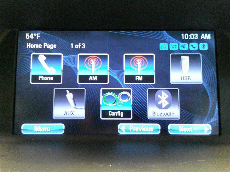 used 2016 Buick Encore car, priced at $11,900