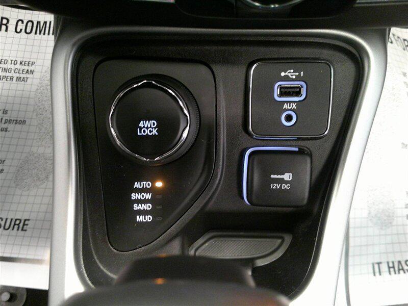 used 2019 Jeep Compass car, priced at $12,900