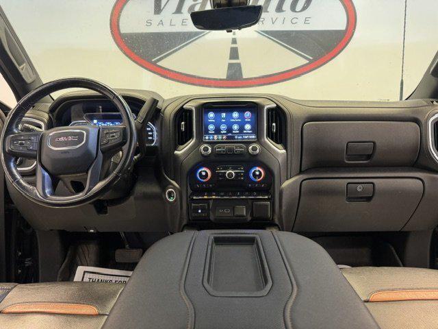 used 2020 GMC Sierra 2500 car, priced at $54,900