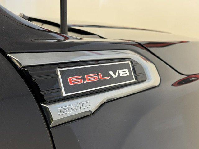 used 2020 GMC Sierra 2500 car, priced at $54,900